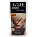 Schwarzkopf Syoss Farba do włosów Mroźny Perłowy Blond nr 9-5