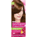 Garnier Color and Shine Farba koloryzująca do włosów Złocisty jasny brąz 5.3