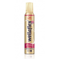 Wella Wellaflex Pianka do włosów Stylizacja na Gorąco