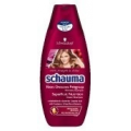 Schwarzkopf Schauma Szampon do włosów Extra Owocowa Pielęgnacja 400ml
