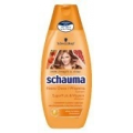 Schwarzkopf Schauma Szampon do włosów Extra Owoc i Witamina 400ml