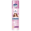 Schwarzkopf Schauma Spray do włosów Jedwabiste Rozczesywanie