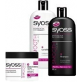 Schwarzkopf Syoss Smooth Relax Szampon do włosów