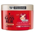 Schwarzkopf Gliss Kur Color Protect Maska do włosów farbowanych