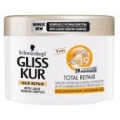 Schwarzkopf Gliss Kur Total Repair Maska do włosów suchych i zniszczonych