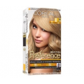 Loreal Farba Recital Preference M Bardzo Jasny Popielato Złocisty Blond