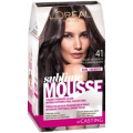 Loreal Sublime Mousse pianka koloryzująca 41 Subtelny Zmrożony Kasztan
