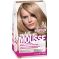 Loreal Sublime Mousse pianka koloryzująca 83 Słoneczny Złoty Blond