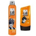 Schwarzkopf Taft Looks Maxx Power Lakier do włosów