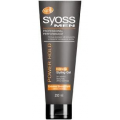 Schwarzkopf Syoss Power Hold, Żel do włosów dla mężczyzn