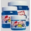Hegron Styling Żel do modelowania włosów 1000ml normal niebieski