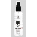 Hegron Styling Żel spray do modelowania włosów Beton 150ml