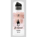 Hegron Styling Żel do modelowania włosów X-treme 150ml