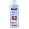 NIVEA Hair Care Szampon Long Repair 400ml