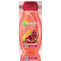 GARNIER Naturalna Pielęgnacja Szampon do włów z granatem 400ml