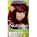 Garnier Nutriss Farba nr 55, Mahoń opalizujący