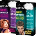 Schwarzkopf Got2b Powder Volumizing Styling Puder stylizujący dla pań