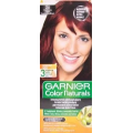 Garnier Color Naturals Farba do włosów nr 2.6 Malinowa Czerń