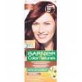 Garnier Color Naturals Farba do włosów nr 5.25 Jasny Opalizujący Kasztan