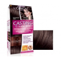 Loreal Casting Creme Gloss Szampon koloryzujący Gama Kakao 412