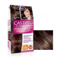 Loreal Casting Creme Gloss Szampon koloryzujący Gama Mroźna Trufla 513
