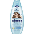 OSTATNIA SZTUKA! Schwarzkopf Schauma Szampon do włosów Świeża Bawełna 400ml