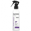 Schwarzkopf Syoss Substance&Stren Odżywka w sprayu do włosów