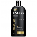 Schwarzkopf Syoss Blond Szampon do włosów