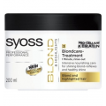 Schwarzkopf Syoss Blond Maska do włosów
