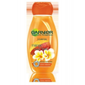 GARNIER Naturalna Pielęgnacja Szampon Mango do włosów normalnych +drugi za 50%