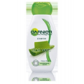 GARNIER Naturalna Pielęgnacja Szampon z aloesem do każdego rodzaju włosów +drugi za 50%