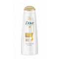 Dove Oil Care Szampon włosów suchych i puszących się  350ml