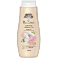 Forte Sweden Mrs Potters Szampon do włosów Bawełna i Lukrecja 2w1 500ml