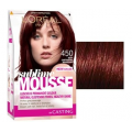 Loreal Sublime Mousse pianka koloryzująca 450 Uwodzicielska Mahoń