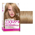 Loreal Sublime Mousse pianka koloryzująca 800 Naturalny Blond