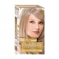 Loreal Farba Recital Preference ZBIS Helsinki