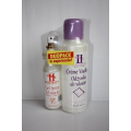 Hegron Styling Odżywka do włosów bez spłukiwania 500ml +Żel spray 150ml