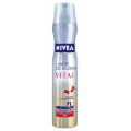 Nivea Hair Care Styling Lakier do włosów Vital