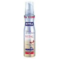 Nivea Hair Care Styling Pianka do włosów Vital