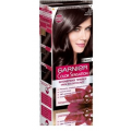 Garnier Color Sensation Krem koloryzujący 3.0 Prestig Brown- Prestiżowy ciemny brąz