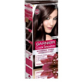 Garnier Color Sensation Krem koloryzujący 4.0 Deep Brown- Głęboki brąz