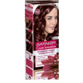 Garnier Color Sensation Krem koloryzujący 4.15 Icy Chestnut- Mroźny kasztan
