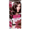 Garnier Color Sensation Krem koloryzujący 5.0 Light Brown- Świetlisty jasny brąz