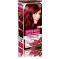 Garnier Color Sensation Krem koloryzujący 5.62 Intense Garnet- Intensywna szlachetna czerwień