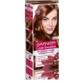 Garnier Color Sensation Krem koloryzujący 6.35 Chic Brown- Szykowny jasny kasztan