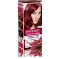 Garnier Color Sensation Krem koloryzujący 6.6 Intense Ruby -Intensywny rubin