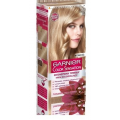 Garnier Color Sensation Krem koloryzujący 8.0 Light Blond- Świetlisty jasny blond