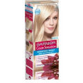 Garnier Color Sensation Krem koloryzujący 113 Beige U.Blond- Jedwabisty beżowy superjasny blond
