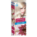 Garnier Color Sensation Krem koloryzujący 111 Silver U.Blond- Srebrny superjasny blond