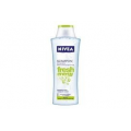 NIVEA Hair Care Szampon FRESH ENERGY 400ml